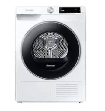 Džiovyklė Samsung DV90T6240LE/S7