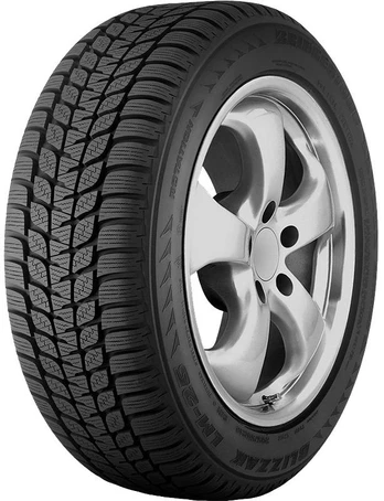 Bridgestone Blizzak LM25 245/45 R18 96 V
