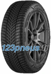 Goodyear 225/40R18 ULTRAGRIP PERFORMANCE 3 92W XL FP kaina
