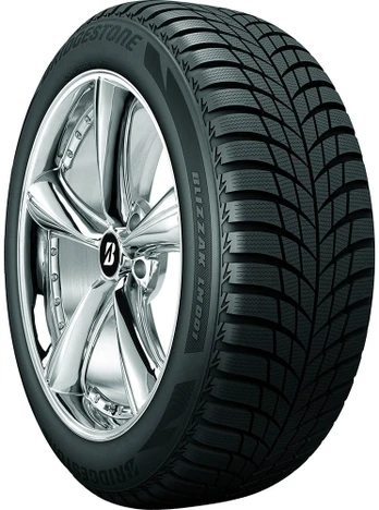 Bridgestone Blizzak LM001 225/45 R18 91 H