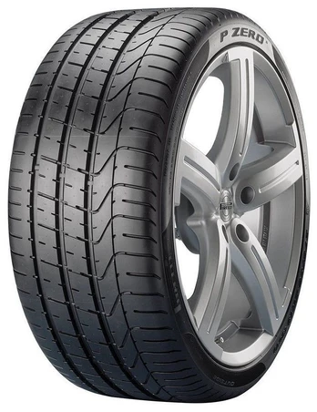 Pirelli P ZERO N0 265/40 R21