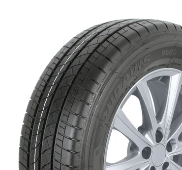 Bridgestone Duravis R660 215/60 R17C