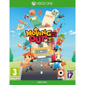 Moving Out Xbox One