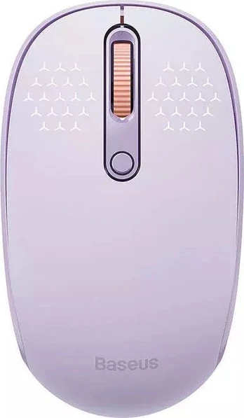 Baseus F01B Tri-mode Wireless mouse