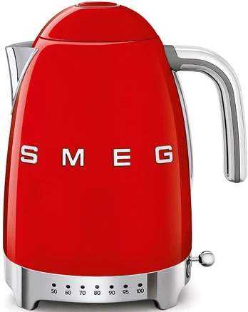 Virdulys SMEG KLF04RDEU