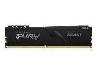 RAM Kingston 32 GB DDR4 3600 MHz kompiuteris/serveris Registruotas Nr. ECC Nr
