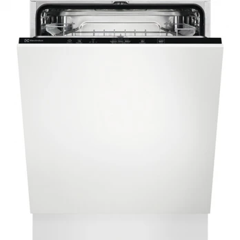 Įmontuojama indaplovė  Electrolux EES27100L