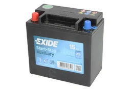 Starterio akumuliatorius EXIDE EK151 kaina