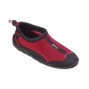 Vandens batai unisex 90661 50 40 red/black