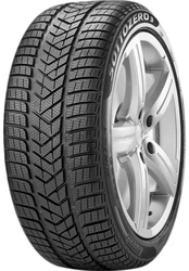 Pirelli WSZer3 RFT XL 275/40 R19 kaina