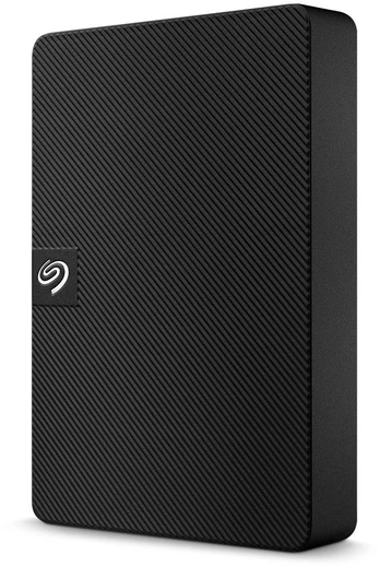 Išorinis HDD SEAGATE 5TB Expansion Portable USB 3.0