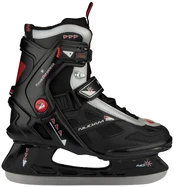 Pačiūžos ledo rituliui 3352 40 Black/Silver kaina