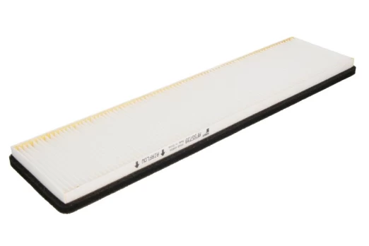 Salono filtras FLEETGUARD AF55739