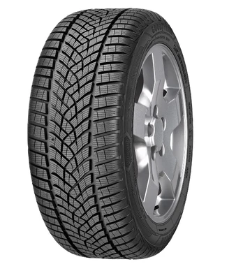 Goodyear ULTRAGRIP PERFORMANCE + *|EVR 255/40 R19