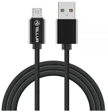 Laidas Tellur, Micro USB/USB