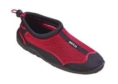 Vandens batai unisex 90661 50 41 red/black kaina