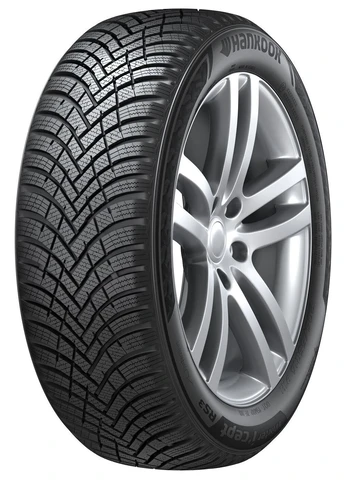 Hankook W462 Winter i*cept RS3 205/55 R16