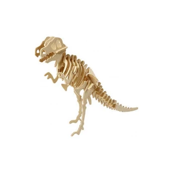 3D medinis konstruktorius, Dinozauras, 57855