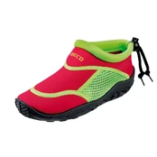 Vandens batai vaik. 92171 58 31 red/green kaina