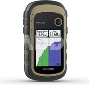 Nešiojamas GPS imtuvas Garmin eTrex 32x kaina