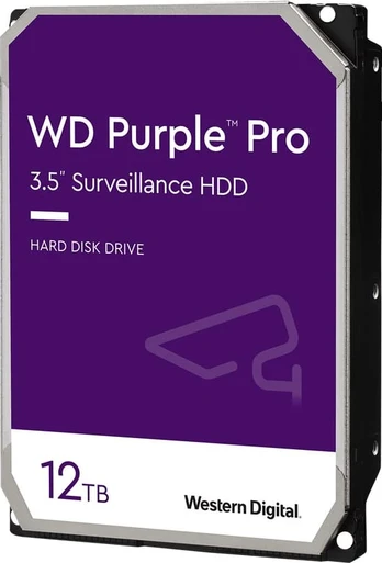 Western Digital Purple 12TB