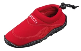 Vandens batai unisex 9217 5 40 red kaina