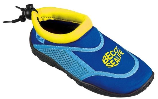 Vandens batai vaik. SEALIFE 6 26/27 blue