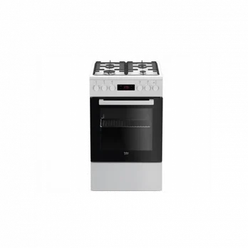 Viryklė BEKO FSE52321DWD
