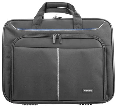 NATEC - TORBA NOTEBOOK DOBERMAN 17,3''