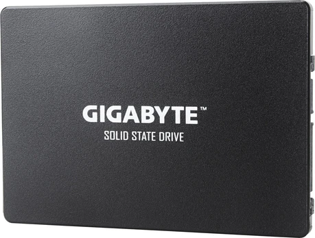 SSD|GIGABYTE|480GB|SATA 3.0|Write speed 480 MBytes/sec|Read speed 550 MBytes/sec|2,5"|MTBF 2000000 hours|GP-GSTFS31480GNTD