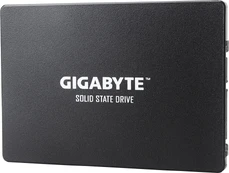SSD|GIGABYTE|480GB|SATA 3.0|Write speed 480 MBytes/sec|Read speed 550 MBytes/sec|2,5"|MTBF 2000000 hours|GP-GSTFS31480GNTD kaina