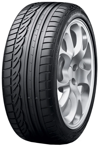 Dunlop SP SPORT 01 * 235/50 R18
