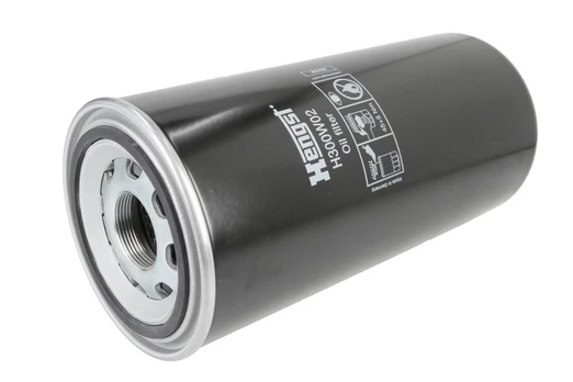 Alyvos filtras HENGST FILTER H300W02