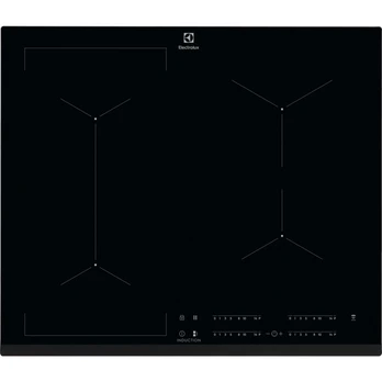 Indukcinė kaitlentė Electrolux CIV634
