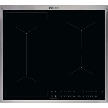 Indukcinė kaitlentė Electrolux EIV6340X