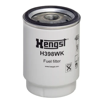 Kuro filtras HENGST FILTER H398WK