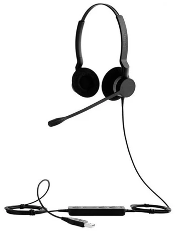 Ausinės Jabra Biz 2300