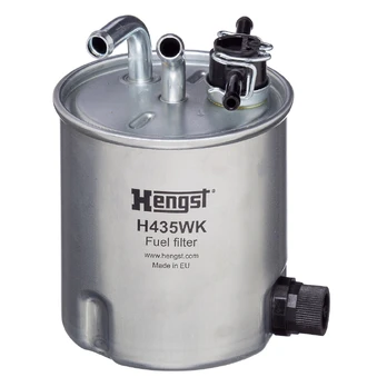 Kuro filtras HENGST FILTER H435WK