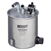 Kuro filtras HENGST FILTER H435WK kaina