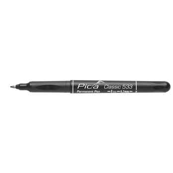 Permanentinis žymeklis PICA Classic 533 0,7mm