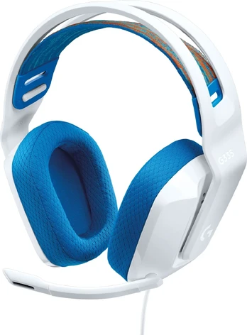 Ausinės Logitech G335