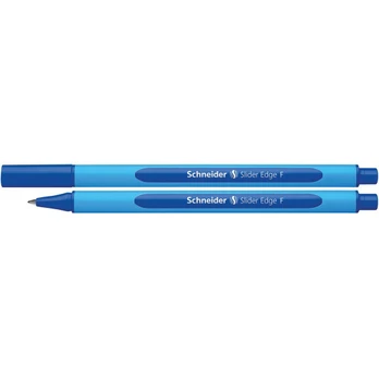 Schneder Tušinukas SCHNEIDER SLIDER EDGE, 0.7 mm.