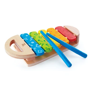 HAPE Spalvotasis ksilofonas, E0606