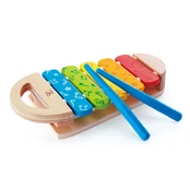 HAPE Spalvotasis ksilofonas, E0606 kaina