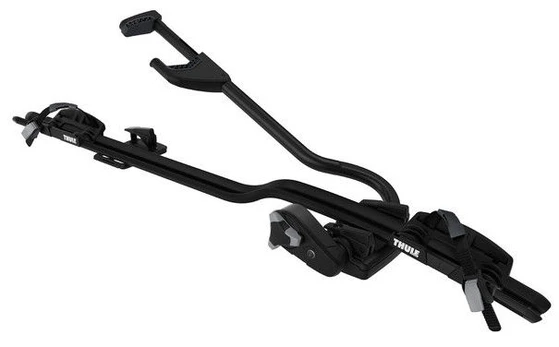 Automobilinis dviračių laikiklis Thule Proride Black 598-2