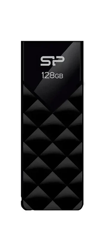 USB atmintinė Silicon Power Blaze B03, 32 GB