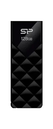 USB atmintinė Silicon Power Blaze B03, 32 GB kaina