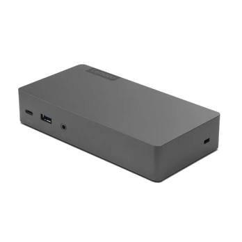 Jungčių stotelė Lenovo Thunderbolt 3 Essential Dock