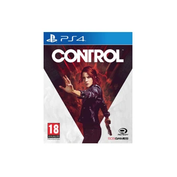 Control Playstation 4
