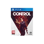 Control Playstation 4 kaina